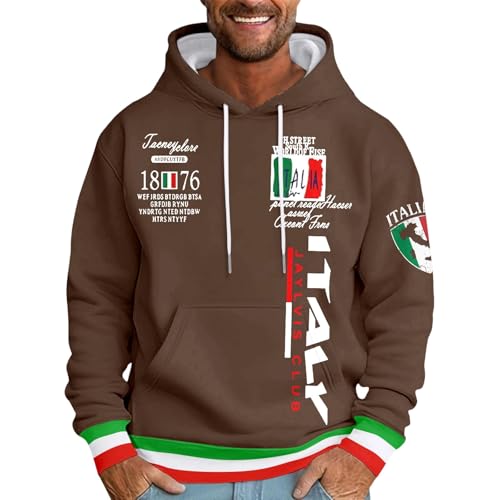 Sweat-shirt col rond homme idéal pour vos moments de détente en ville