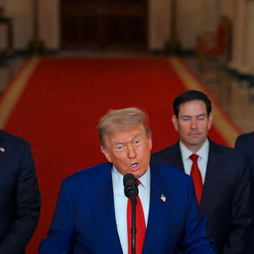 The US and Israel are pushing Iran&mdash;and the Middle East&mdash;to the brink