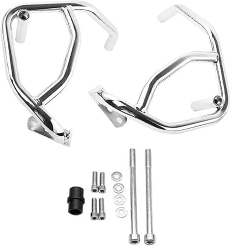 Barre de protection d'autoroute Z900 RS Cafe protection moteur cadre