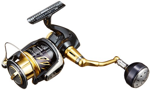 tokukai)13ステラSW6000XG - リール