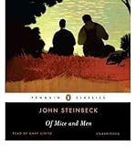 [(Of Mice and Men)] [Author: John Steinbeck] published on (April, 2011) - John Steinbeck