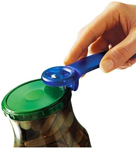 Lever Action Jarkey Opener
