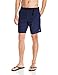 HUF Men's Boulder Hybrid Short