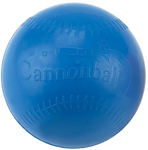 CANNONBALL Weighted Softball