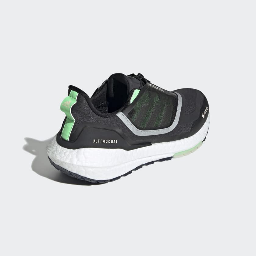 Image of adidas Men's Ultraboost 21 Gore-Tex Running Shoes