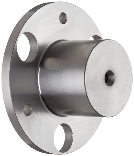 Lovejoy 92025 Size SXC158-6 Close Coupled Industrial Coupling Hub, Inch, Rough Stock Bore, 6.22