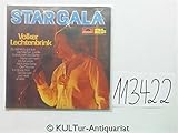volker lechtenbrink alle lieder  Volker Lechtenbrink - Stargala - Polydor - 2664 218