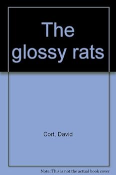 Hardcover The glossy rats Book