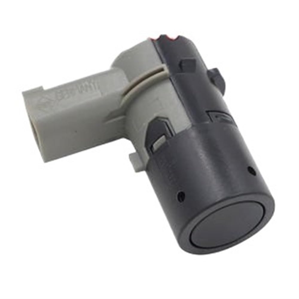 Radar de estacionamiento Trasero (10 Unidades) Sensor de reversa PSA6590.H1 8200417705 8200049264 Detector de Radar de estacionamiento PDC para 207 CC C4 C5
