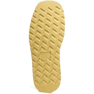 أحذية عمل الرجال ذات الكثافة المزدوجة من King Welt Ultra Flex 6 حراسة الرجال