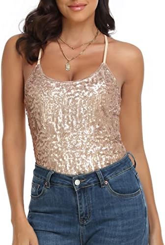 party wear shimmer tops