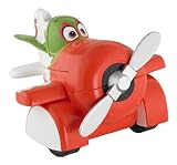 Planes - Shake N Go: El Chupacabra (Mattel Y8815)