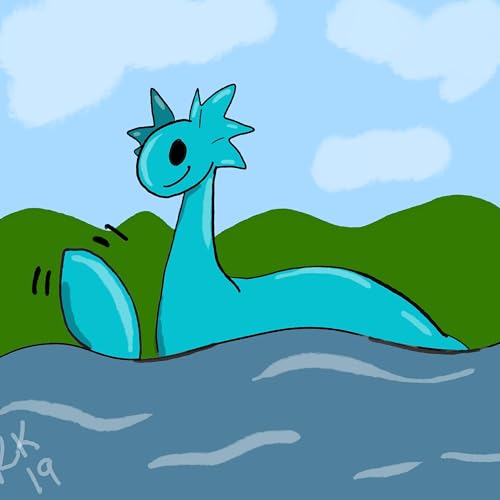 The Magical World of Cryptozoology