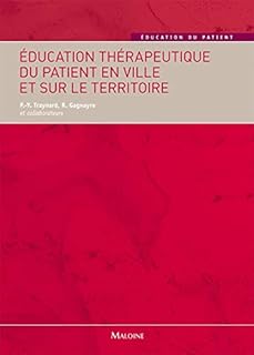 Education thérapeutique du patient en ville et sur le territoire