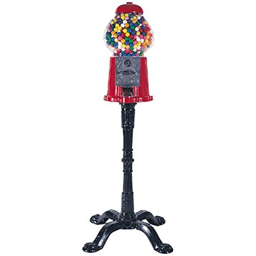 Top 10 Gumball Machine Stands of 2023 Best Reviews Guide