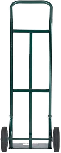 Miniatura 3 de Harper K54B85C - Camiones manuales color verde