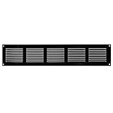 La Moustiquaire Empêche les Insectes et Autres Petits Animaux de Pénétrer dans le Système de Ventilation