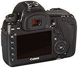 Canon 5D Mark Iv Full Frame Digital Slr Camera Body Earplug, 6 cm, Black (Renewed) - Image 2