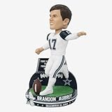 Brandon Aubrey Dallas Cowboys Gamebreaker Bobblehead NFL Football