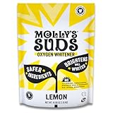 Molly's Suds Oxygen Whitener | Powerful ...