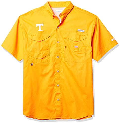 NCAA Men's Collegiate Bonehead Short Sleeve Shirt