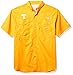 NCAA Men's Collegiate Bonehead Short Sleeve Shirt