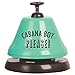 Bartop Bell Cabana Boy Please (Mint)