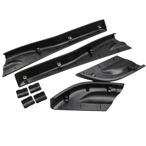 Barres de toit Hyundai Tucson 2004-2008 : protégez votre barre de transport portable