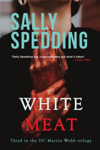 White Meat (Martin Webb)
