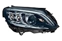 HELLA 1EX 014 827-621 LED Scheinwerfer - MERCEDES-BENZ C-Klasse (W205) - ECE/CCC - für Rechtsverkehr - rechts