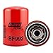 Baldwin BF992 Secondary Fuel Spin-on Filter