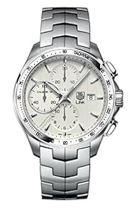 TAG Heuer CAT2011.BA0952 Link Chronograph