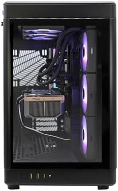 Alt Text for image 2: AMD Ryzen 7 9700X processor in ZOTAC MEK PC