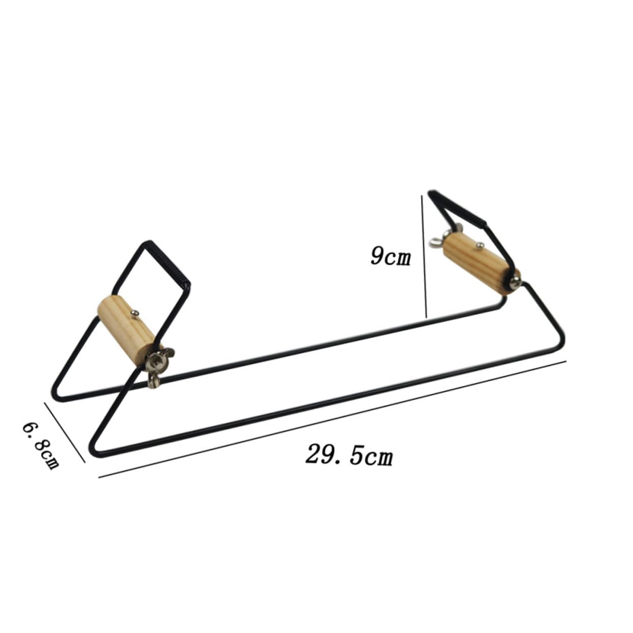 HOODANCOS DIY Lanyards Bracelet Maker Beading Machine Slider for Bead Braid Craft Projects