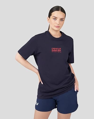 Miniatura 6 de Camiseta gráfica Red Bull Racing F1, Noche estrellada