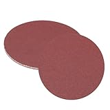 Support autocollant PSA : le support adhésif sensible à la pression (PSA) permet une installation et un retrait faciles sur l'équipement de ponçage, ce qui permet d'économiser du temps et des efforts pendant le processus d'application. Le papier abrasif offre une adhérence sûre sans peler pendant le fonctionnement. Sa fonction sans résidus assure un nettoyage sans effort, laissant les surfaces impeccables.