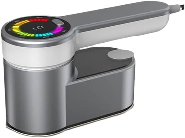 Plancha Colgante De Mano Plancha De Doméstica Planchadora Portátil Plancha Rotativa Plancha De Ropa