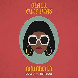 MAMACITA [Explicit]