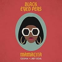 Algopix Similar Product 18 - MAMACITA [Explicit]