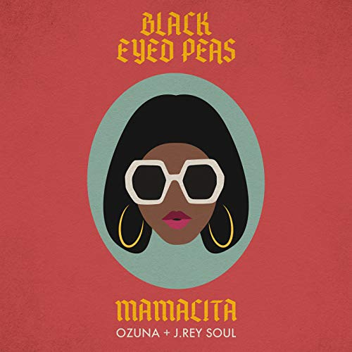 MAMACITA [Explicit]