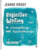 Reflective Writing in Counselling and Psychotherapy