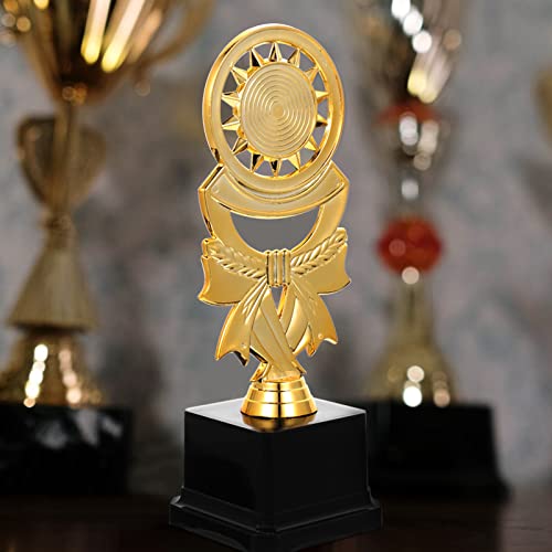 Troféu Prêmio Vencedor Presentes a Granel Para Adultos Decorações De Apreciação Do Professor Medalha