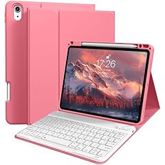 Watermelon Red-Right Side Pencil Holder + Groove