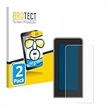 brotect Protection Ecran pour Tenways CGO600 Pro (2 Pices) - Film Protection Ultra Clair