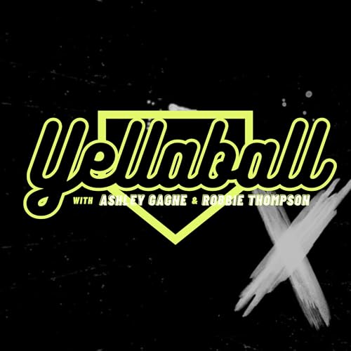 『Yellaball』のカバーアート