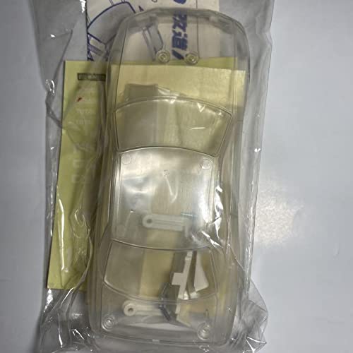 Amazon.co.jp: ミニ四駆改造パーツ ナガノ製 スカイライン R32 GTR 
