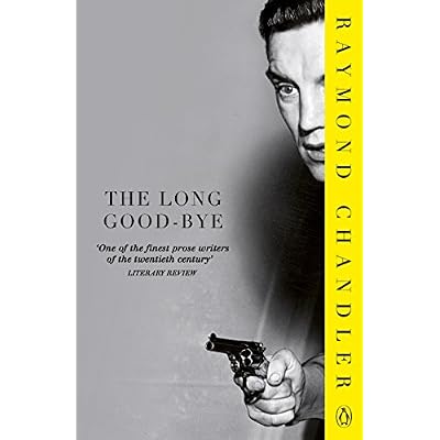 The Long Good-bye