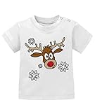 Passform: Baby Comfort Schnitt