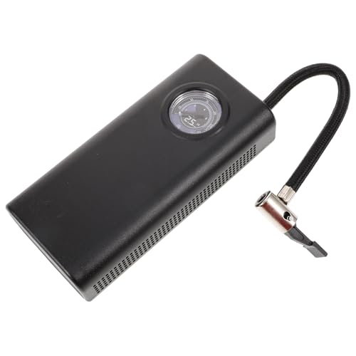 Portable Car Tire Inflator 12v 200w Electric Pump for Quick Inflation