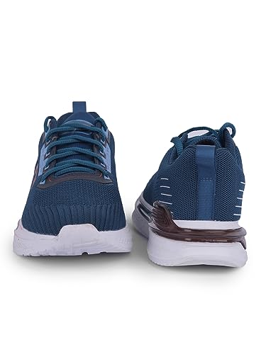 Image of Liberty BLAKES-1E Mens Sports Lacing Shoes